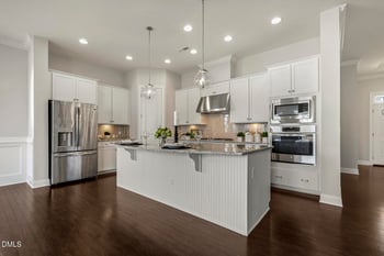 160 Sweet Vista Ln, Holly Springs, NC 27540