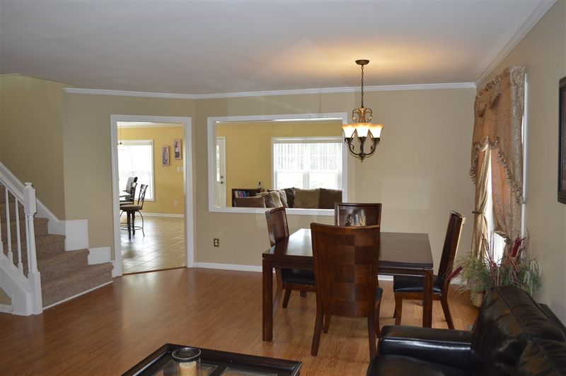 160 Tangueray Dr, Smithfield, NC 27577