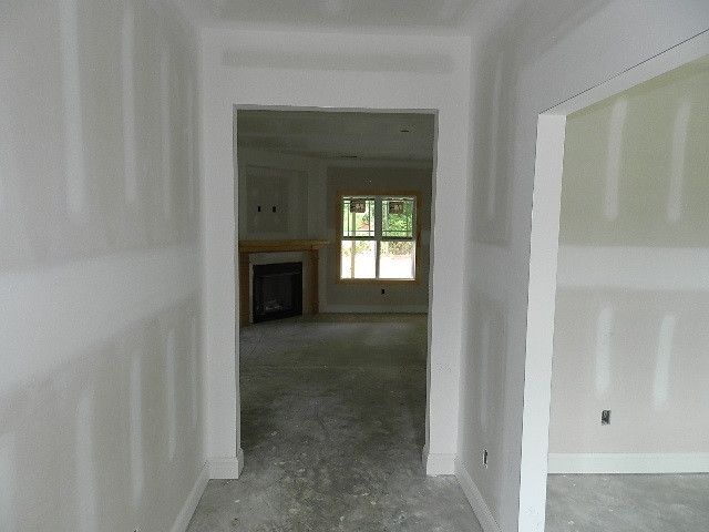160 Telesto Cir, Garner, NC 27529