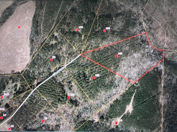160 Tillery Dr Lot 9, Louisburg, NC 27549