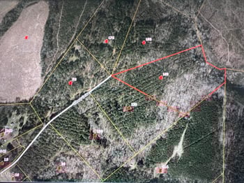 160 Tillery Dr, Louisburg, NC 27549