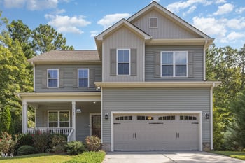 160 Timberwind Rd, Franklinton, NC 27525