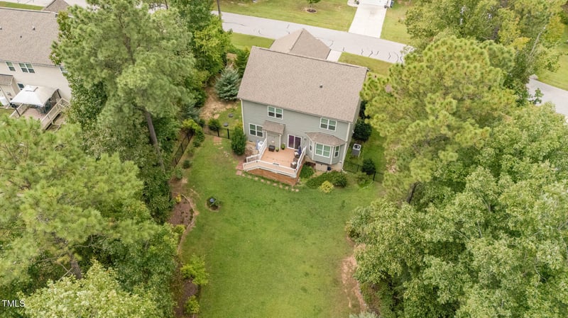 160 Timberwind Rd, Franklinton, NC 27525
