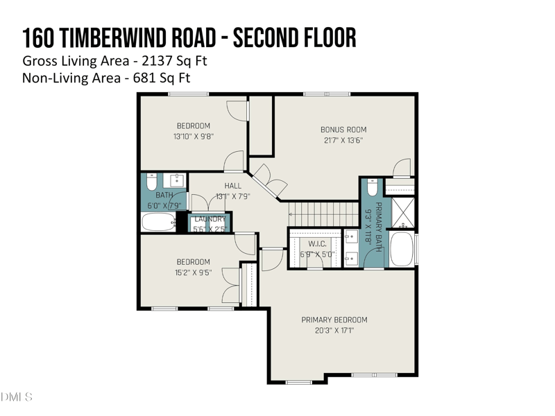 160 Timberwind Rd, Franklinton, NC 27525