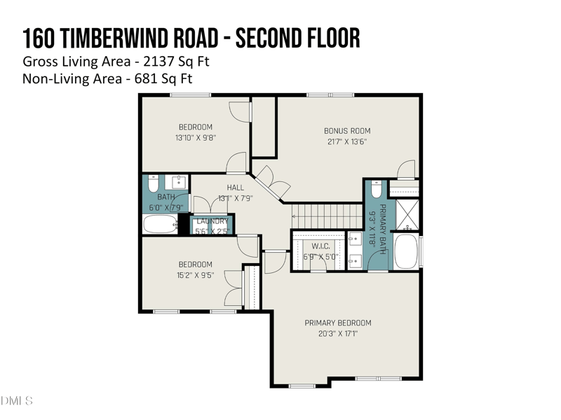 160 Timberwind Rd, Franklinton, NC 27525