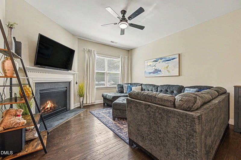 160 Token House Rd, Durham, NC 27703