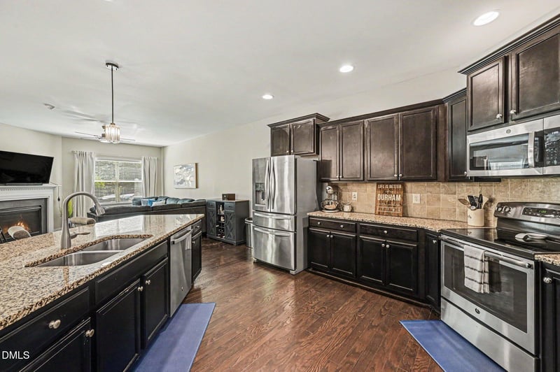 160 Token House Rd, Durham, NC 27703