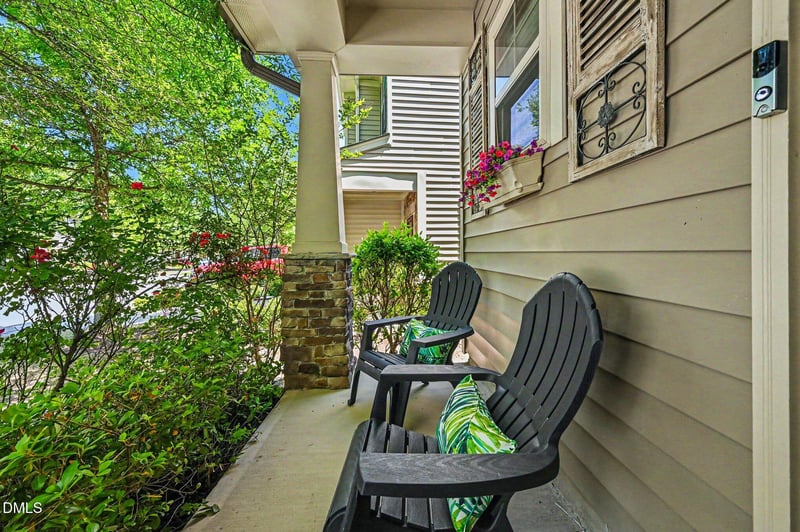 160 Token House Rd, Durham, NC 27703