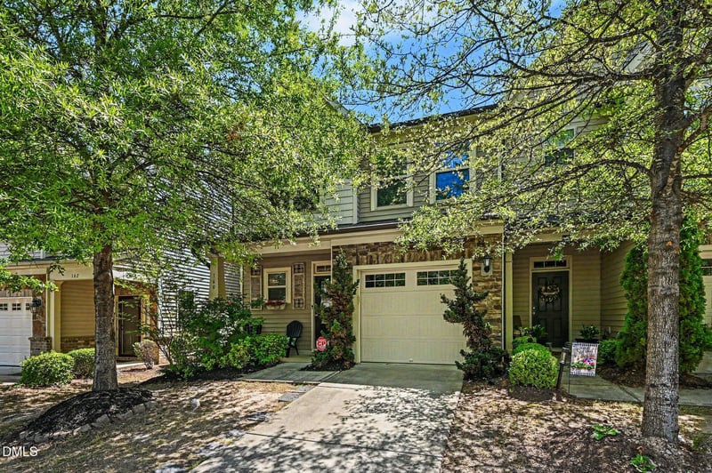 160 Token House Rd, Durham, NC 27703
