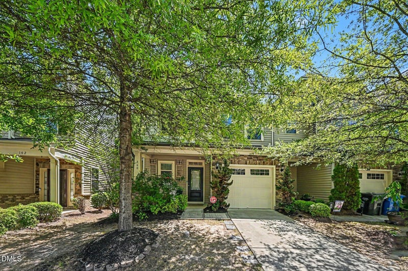 160 Token House Rd, Durham, NC 27703