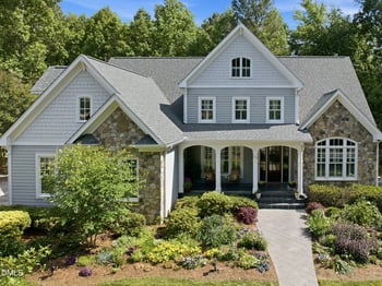 160 Tramore Dr, Chapel Hill, NC 27516