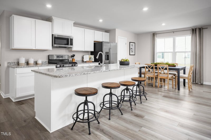 160 Traverse Mountain Dr, Wendell, NC 27591
