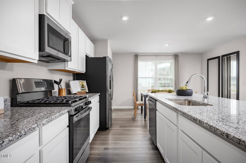 160 Traverse Mountain Dr, Wendell, NC 27591