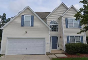 160 Trevor Ridge Dr, Holly Springs, NC 27540