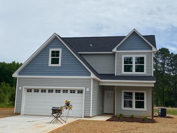 160 Tupelo Dr, Spring Hope, NC 27882