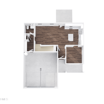 160 Tupelo Dr, Spring Hope, NC 27882