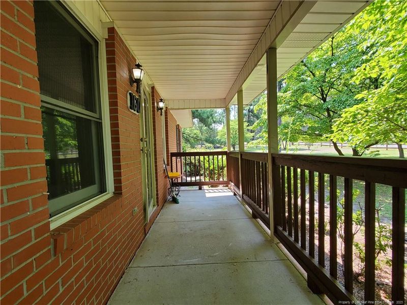 160 Twin Ponds Rd, Sanford, NC 27332