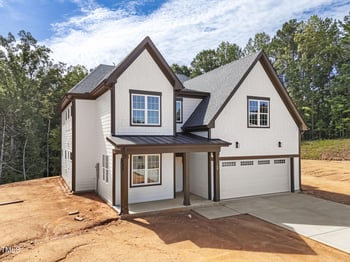 160 Vast View Way, Youngsville, NC 27596