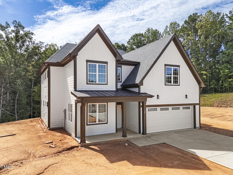160 Vast View Way, Youngsville, NC 27596