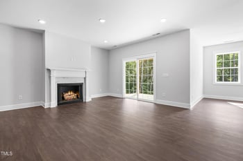 160 Vast View Way, Youngsville, NC 27596