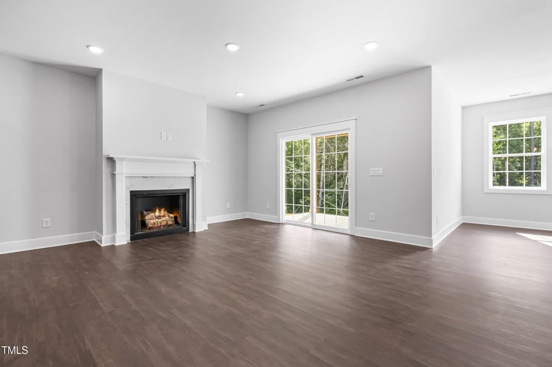 160 Vast View Way, Youngsville, NC 27596