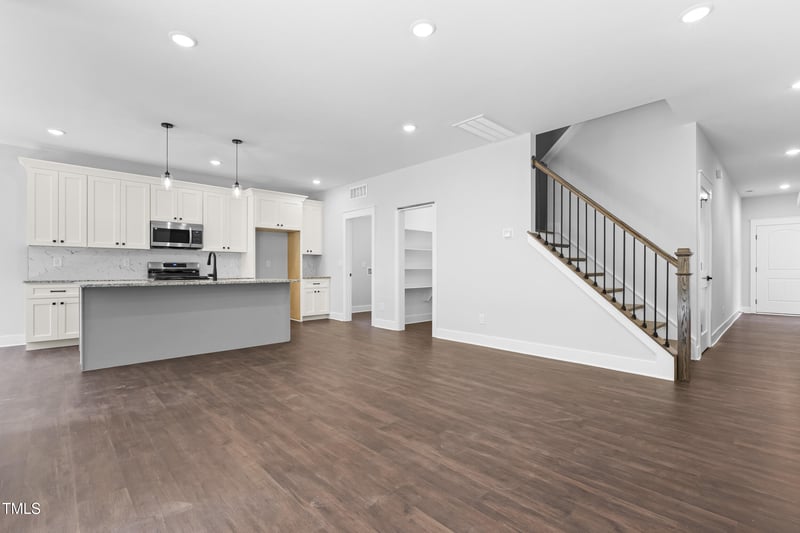 160 Vast View Way, Youngsville, NC 27596