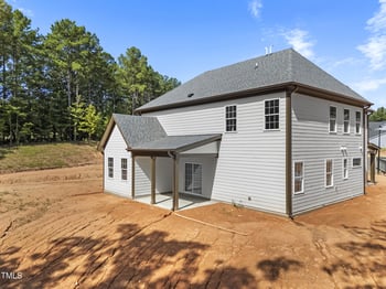 160 Vast View Way, Youngsville, NC 27596