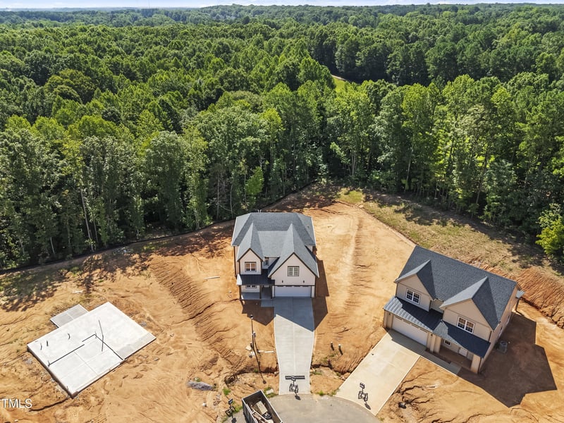 160 Vast View Way, Youngsville, NC 27596