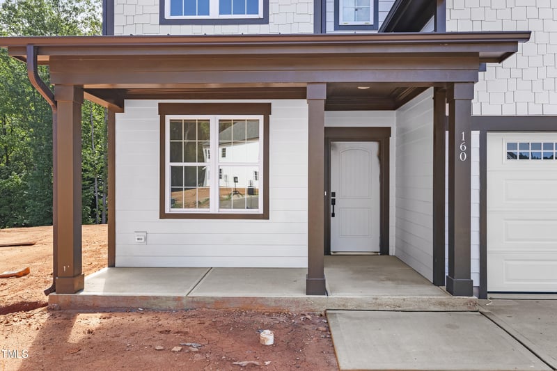 160 Vast View Way, Youngsville, NC 27596