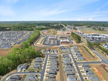 160 White Ash Dr, Clayton, NC 27527