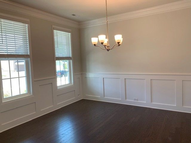160 Whitetail Deer Ln, Garner, NC 27529