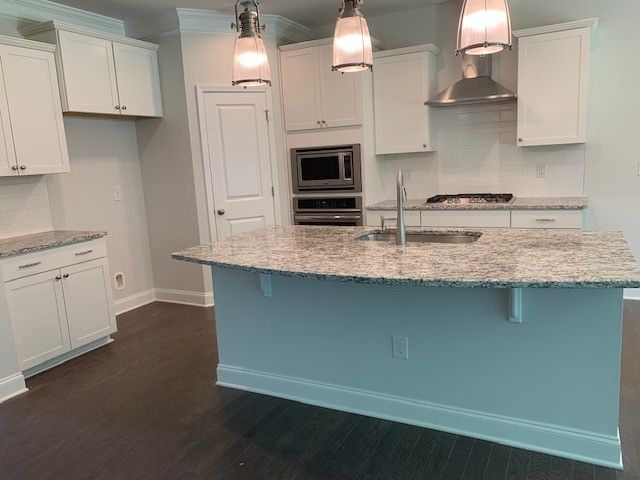 160 Whitetail Deer Ln, Garner, NC 27529
