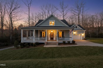 160 Wilmington Island Dr, Clayton, NC 27527