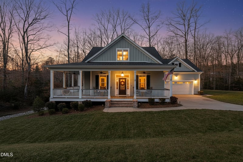 160 Wilmington Island Dr, Clayton, NC 27527