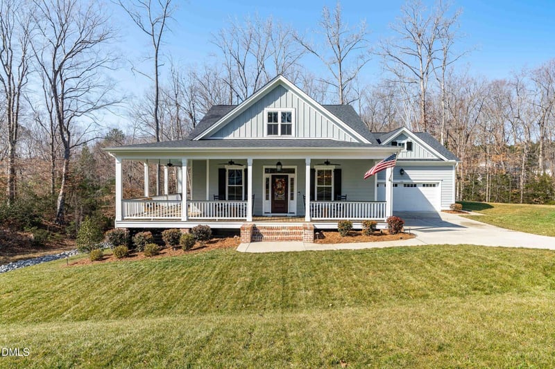 160 Wilmington Island Dr, Clayton, NC 27527