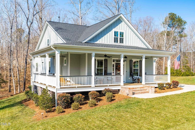 160 Wilmington Island Dr, Clayton, NC 27527