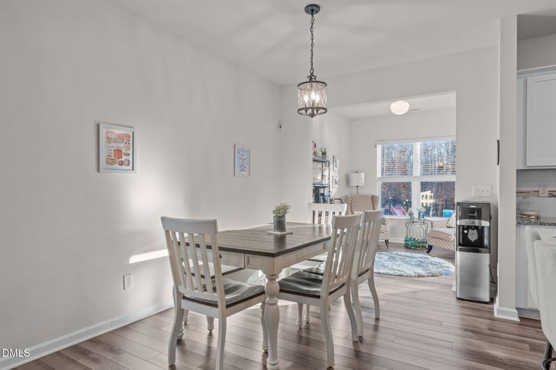 160 Woodford Reserve Ct, Garner, NC 27529