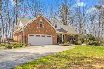 1600 Allen Jarrett Dr, Mebane, NC 27302