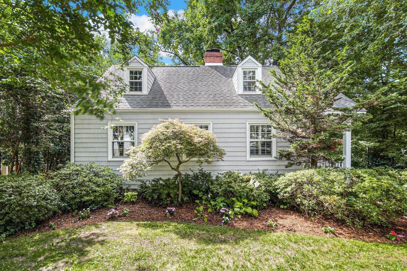 1600 Bickett Blvd, Raleigh, NC 27608