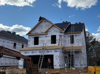 1600 Briar Brook Ln, Zebulon, NC 27597