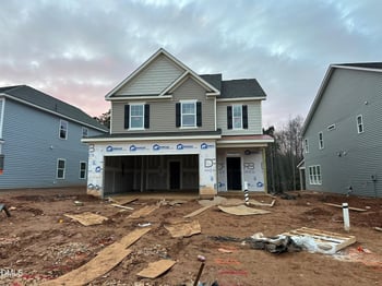 1600 Briar Brook Ln, Zebulon, NC 27597