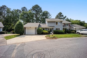 1600 Budwood Dr, Raleigh, NC 27609