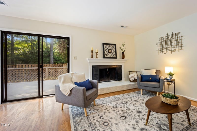 1600 Budwood Dr, Raleigh, NC 27609