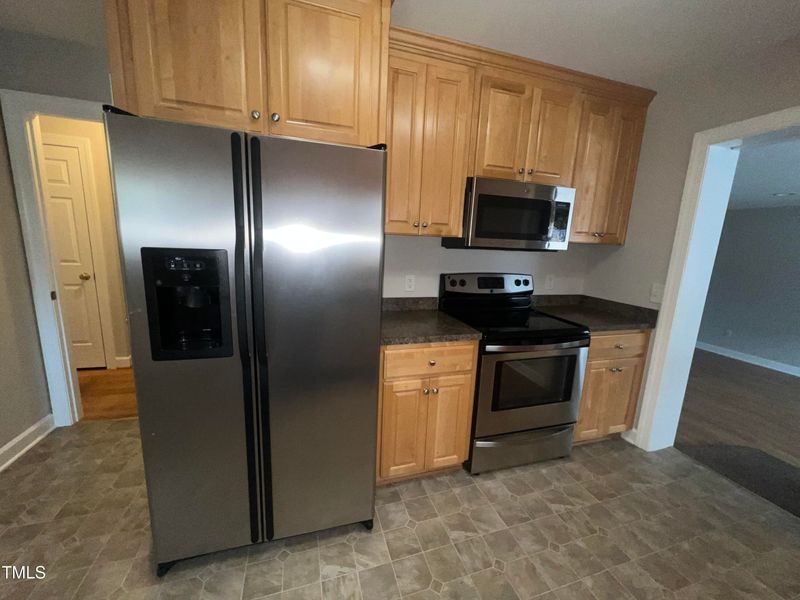 1600 Buffaloe Rd, Garner, NC 27529