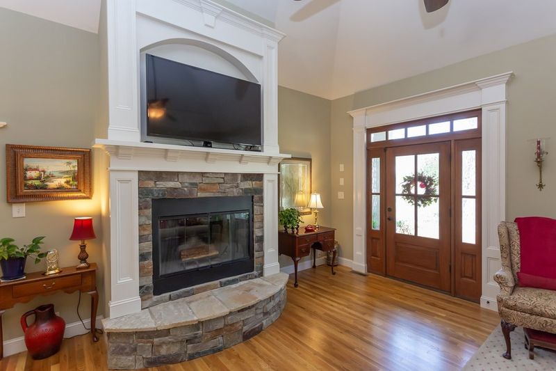 1600 Carriage Dr, Franklinton, NC 27525