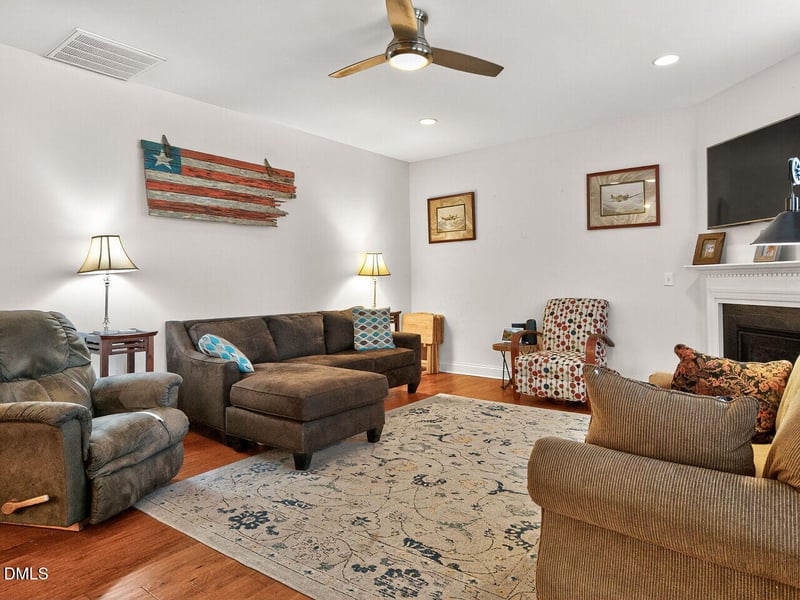 1600 Cascade Falls Ln, Wendell, NC 27591