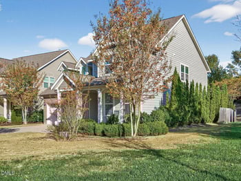 1600 Cascade Falls Ln, Wendell, NC 27591