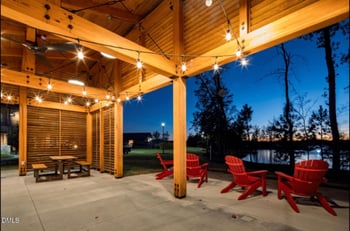 1600 Cascade Falls Ln, Wendell, NC 27591