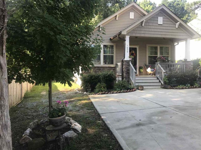 1600 Cheek Rd, Durham, NC 27701