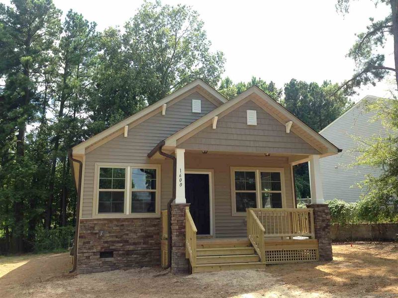 1600 Cheek Rd, Durham, NC 27704